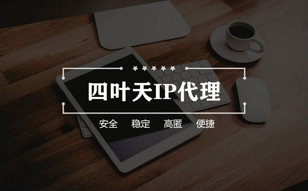 【汉中代理IP】如何快速搭建代理IP？怎么检查代理的效果？